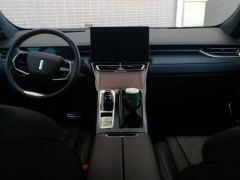 WEY Mo Ka Wei Brand Mocha 1.5T 175km 0 Anxiety Performance Edition - photo 10