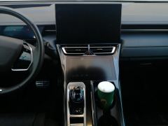 WEY Mo Ka Wei Brand Mocha 1.5T 175km 0 Anxiety Performance Edition - photo 11