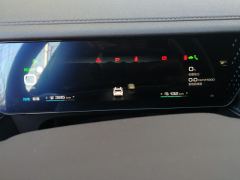 WEY Mo Ka Wei Brand Mocha 1.5T 175km 0 Anxiety Performance Edition - photo 14