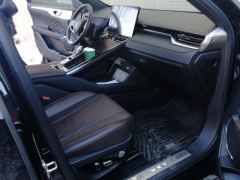 WEY Mo Ka Wei Brand Mocha 1.5T 175km 0 Anxiety Performance Edition - photo 16