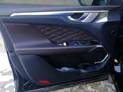 WEY Mo Ka Wei Brand Mocha 1.5T 175km 0 Anxiety Performance Edition - photo 7