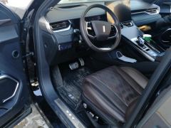 WEY Mo Ka Wei Brand Mocha 1.5T 175km 0 Anxiety Performance Edition - photo 8