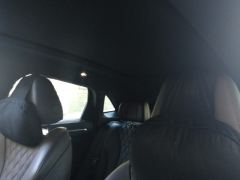 WEY Mo Ka Wei Brand Mocha 1.5T 175km 0 Anxiety Performance Edition - photo 9