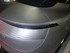 Zeekr 007 616km AWD Edition Lithium iron phosphate - ფოტო 5