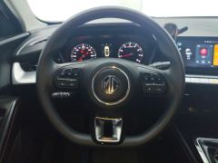 MG5 180DVVT Manual Elegance Edition - ფოტო 18