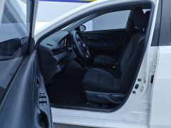 Toyota Vios FS Vichy FS 1.5L CVT Fenchi version - photo 14