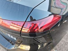 Audi A6L 2.0T Premium Edition - ფოტო 5