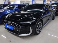 Audi A6L 2.0T Prestige - photo 1