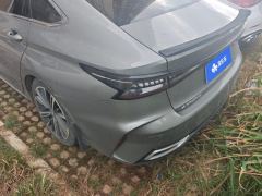 Chery Arrizo 8 1.6T - фото 7