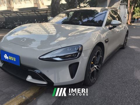 2024 Xiaomi SU7 700km Rear-wheel drive standard long-range version - ავტომობილი ჩინეთიდან
