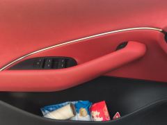 Xiaomi SU7 700km Rear-wheel drive standard long-range version - ფოტო 13