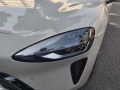Xiaomi SU7 700km Rear-wheel drive standard long-range version - ფოტო 4