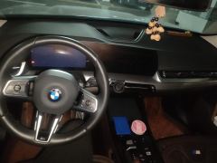 BMW X1 sDrive25Li M Sport Package - фото 16