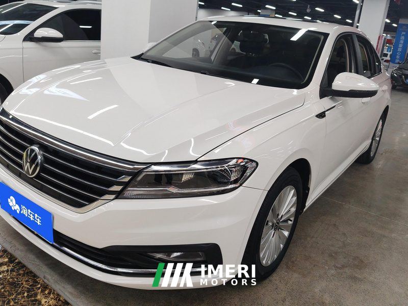 Volkswagen Lavida 1.5L Edition - ავტომობილი ჩინეთიდან