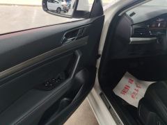 Volkswagen Lavida 1.5L Edition - ფოტო 12