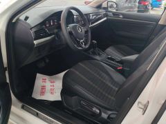 Volkswagen Lavida 1.5L Edition - ფოტო 14