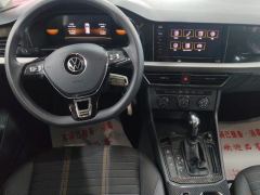 Volkswagen Lavida 1.5L Edition - ფოტო 16