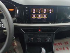 Volkswagen Lavida 1.5L Edition - ფოტო 17