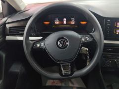Volkswagen Lavida 1.5L Edition - ფოტო 18