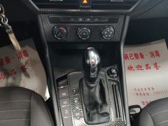 Volkswagen Lavida 1.5L Edition - ფოტო 19