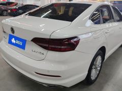 Volkswagen Lavida 1.5L Edition - ფოტო 2