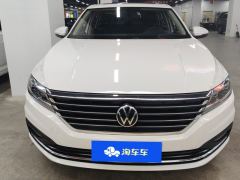 Volkswagen Lavida 1.5L Edition - ფოტო 3