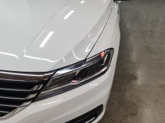 Volkswagen Lavida 1.5L Edition - ფოტო 4