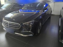 Mercedes-Benz E Class E-Class Facelift E 300 L Fashion Edition - ფოტო 1
