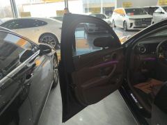 Mercedes-Benz E Class E-Class Facelift E 300 L Fashion Edition - ფოტო 12