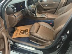 Mercedes-Benz E Class E-Class Facelift E 300 L Fashion Edition - ფოტო 14