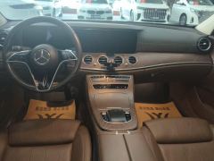 Mercedes-Benz E Class E-Class Facelift E 300 L Fashion Edition - ფოტო 16
