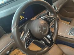 Mercedes-Benz E Class E-Class Facelift E 300 L Fashion Edition - ფოტო 18