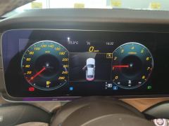 Mercedes-Benz E Class E-Class Facelift E 300 L Fashion Edition - ფოტო 20