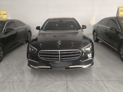 Mercedes-Benz E Class E-Class Facelift E 300 L Fashion Edition - ფოტო 3