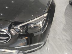Mercedes-Benz E Class E-Class Facelift E 300 L Fashion Edition - ფოტო 4