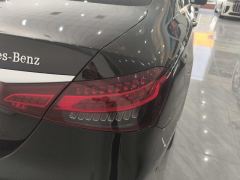 Mercedes-Benz E Class E-Class Facelift E 300 L Fashion Edition - ფოტო 5