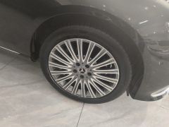 Mercedes-Benz E Class E-Class Facelift E 300 L Fashion Edition - ფოტო 6