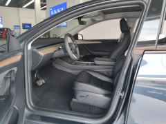 Tesla Model Y Facelift 545km Rear-Wheel Drive Edition - ფოტო 14