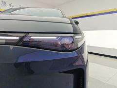 Leapmotor C16 EREV 200km Exclusive Edition - ფოტო 4