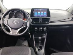 Toyota Vios 1.5L CVT Creative Edition - ფოტო 16
