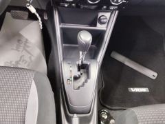 Toyota Vios 1.5L CVT Creative Edition - ფოტო 19