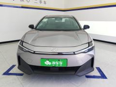 Toyota bZ3 517km PRO - ფოტო 3