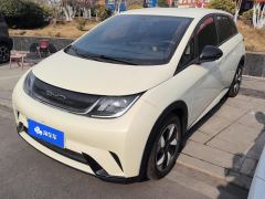 BYD Dolphin Honor Edition 420km Free Version - ფოტო 1