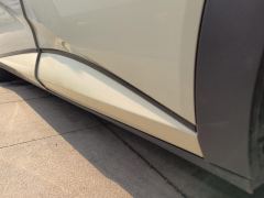 BYD Dolphin Honor Edition 420km Free Version - ფოტო 11
