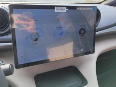 BYD Dolphin Honor Edition 420km Free Version - ფოტო 17