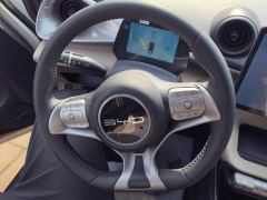 BYD Dolphin Honor Edition 420km Free Version - ფოტო 18