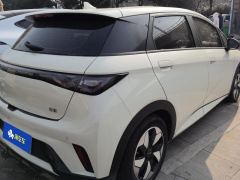 BYD Dolphin Honor Edition 420km Free Version - ფოტო 2