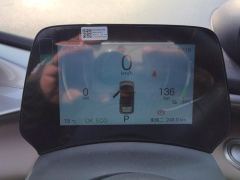 BYD Dolphin Honor Edition 420km Free Version - ფოტო 20