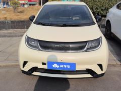 BYD Dolphin Honor Edition 420km Free Version - ფოტო 3