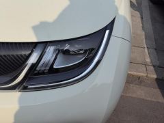 BYD Dolphin Honor Edition 420km Free Version - ფოტო 4